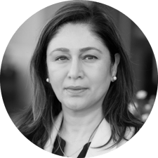 Shally Shanker, Founder & Managing Partner at AiiM Partners