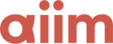AiiM Logo